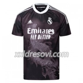 Real Madrid Human Race 2020-2021